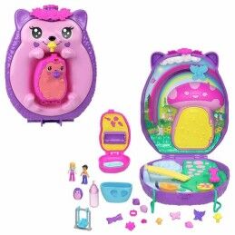 Mattel|Boneca bebé Mattel