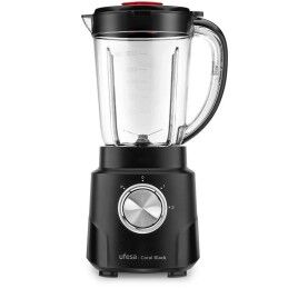 Adler|Batedora de Mão Adler 4623 Preto 1600 W