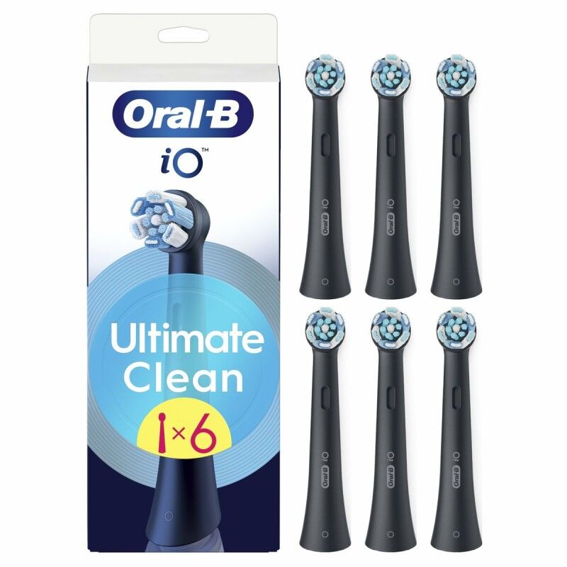 Oral-B|Cabeça de Substituição Oral-B IO ULTIMATE