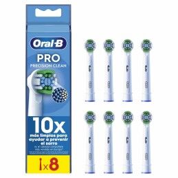 Oral-B|Cabeça de Substituição Oral-B Preto