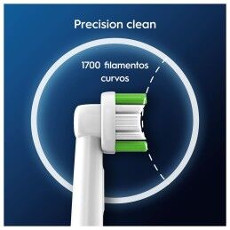Oral-B|Cabeça de Substituição Oral-B PRECISION CLEAN