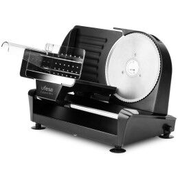 Eldom|Máquina de Cortar Fiambre Eldom KR400 Prateado 1000 W 150 W