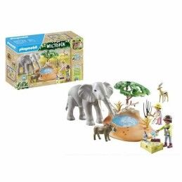 Playmobil|Figuras de Ação Playmobil