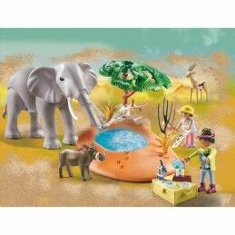 Playmobil|Figuras de Ação Playmobil