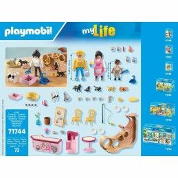 Playmobil|Playset Playmobil