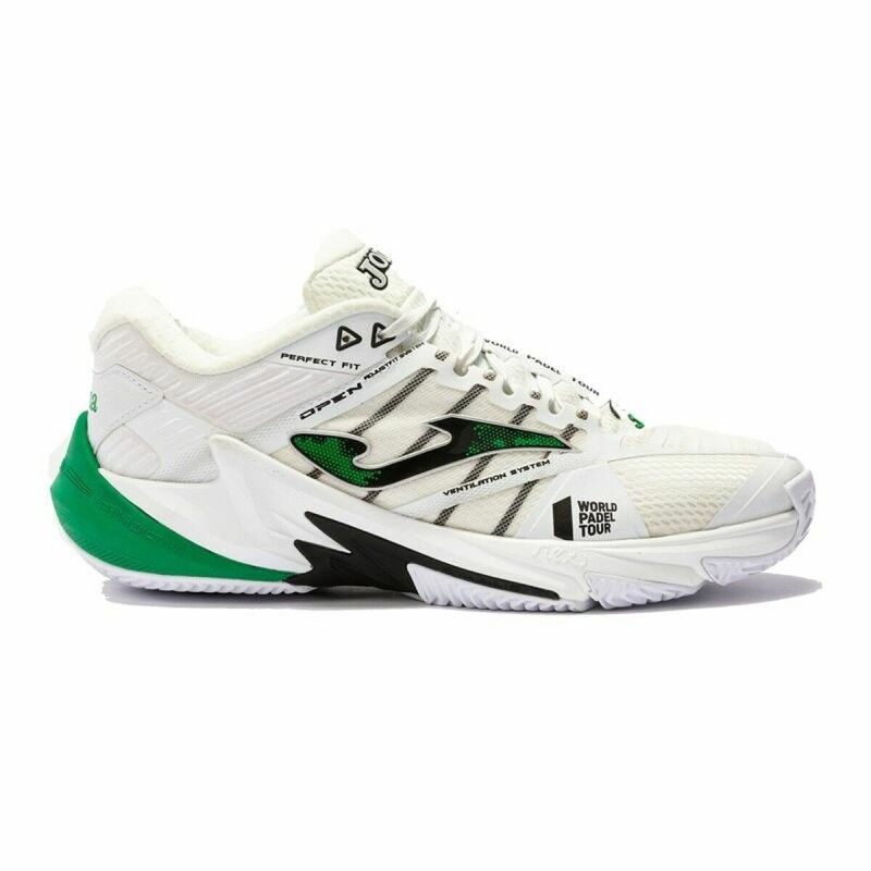 Joma Sport|Chuteiras de Futebol de Salão para Adultos Joma Sport Top Flex 21 Branco Homem Joma Sport|Chuteiras de Futebol de Salão para Adultos Joma Sport Top Flex 21 Branco Homem