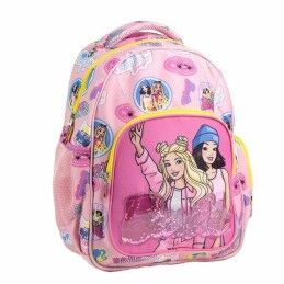 Sonic|Mochila Escolar com Rodas Sonic Prime Azul 33 x 42 x 14 cm