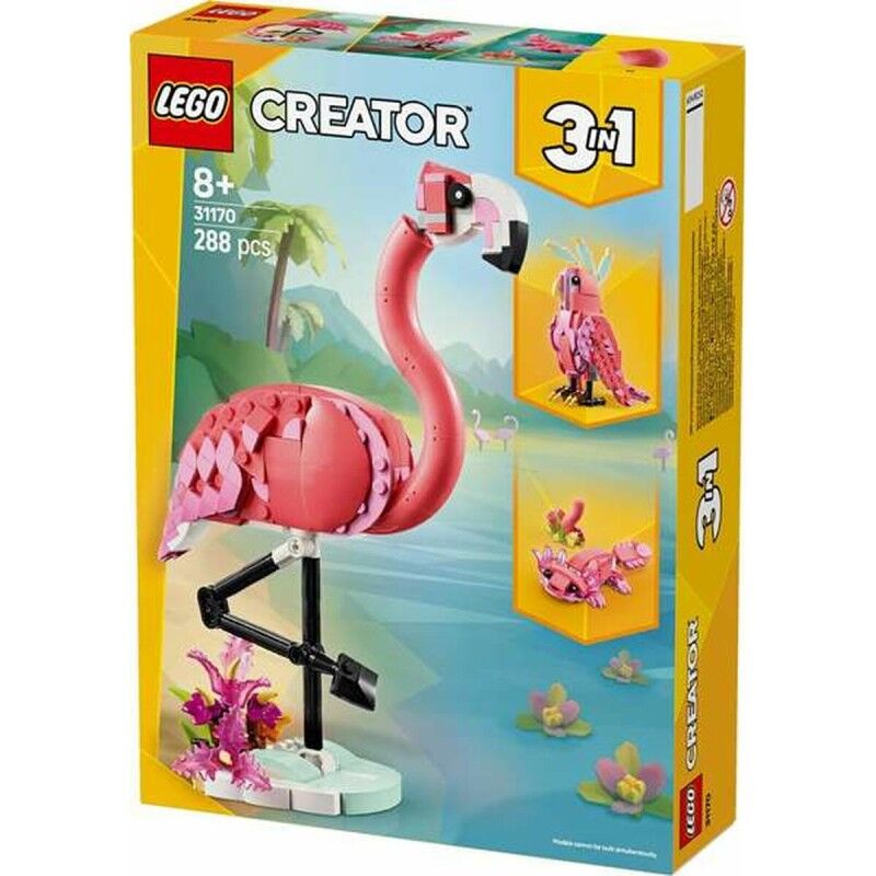 Lego|Jogo de Construção Lego
