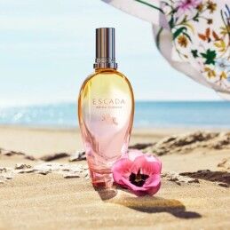 Escada|Conjunto de Perfume Mulher Escada Brisa Cubana 3 Peças