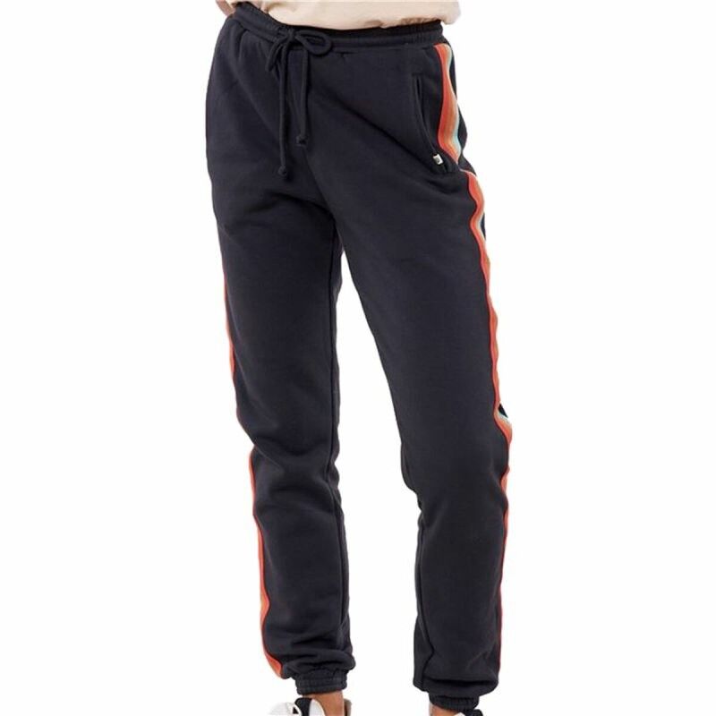 Rip Curl|Calças Desportivas Rip Curl Striped TrackPant Mulher Rip Curl|Calças Desportivas Rip Curl Striped TrackPant Mulher