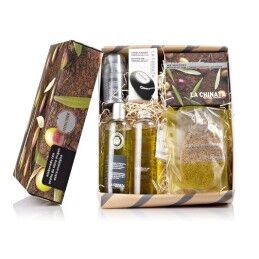 Labrains|Conjunto de Cosmética Labrains COMBINATION OILY + PROBLEMATIC SKIN 8 Peças