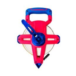 Workpro|Fita Métrica Workpro Fibra de Vidro (100 m)
