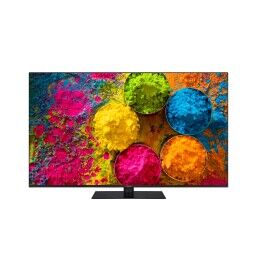 Hisense|Smart TV Hisense 85A6Q 85" 4K Ultra HD LED HDR D-LED