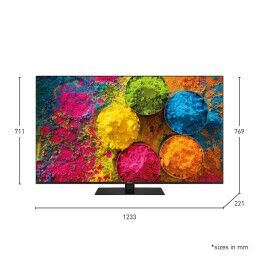 Panasonic|Smart TV Panasonic TX55MX700E LED 4K Ultra HD 55"