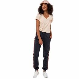 Rip Curl|Calças Desportivas Rip Curl  Striped TrackPant Mulher