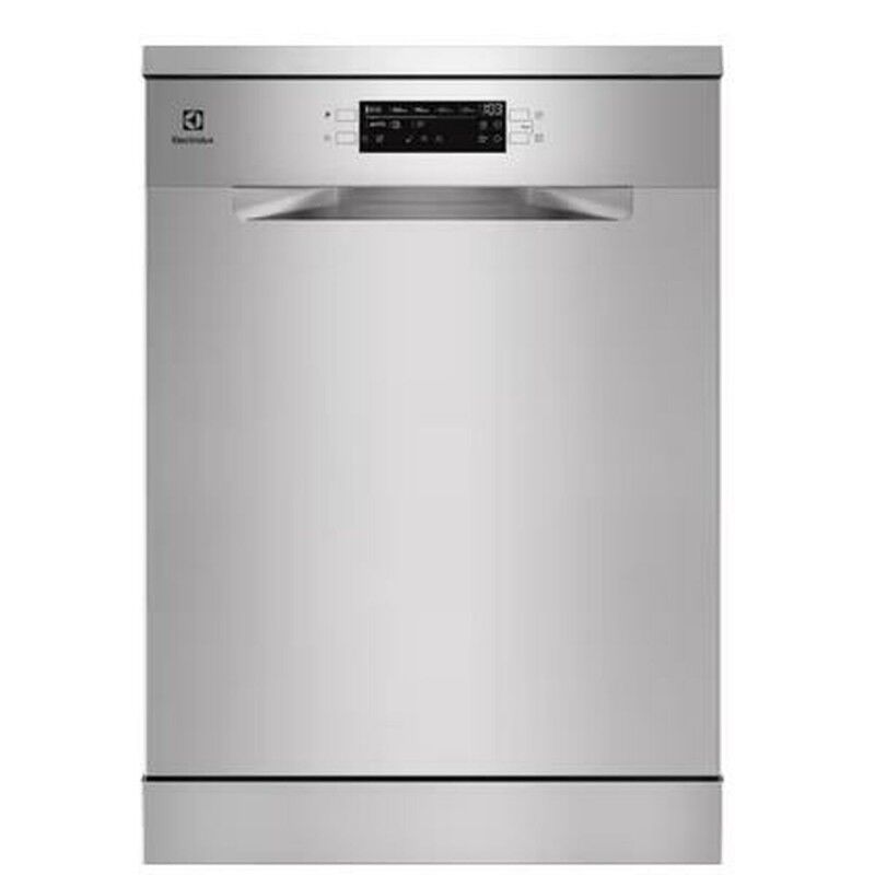 Electrolux|Lava-louça Electrolux ESS47400SX Aço 60 cm Electrolux|Lava-louça Electrolux ESS47400SX Aço 60 cm