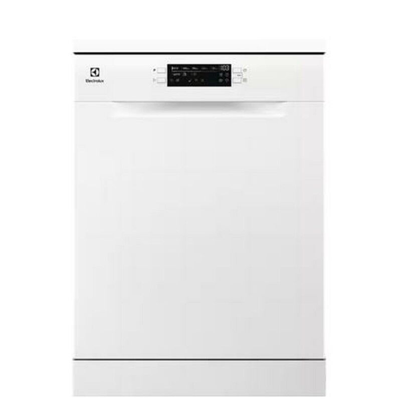 Electrolux|Lava-louça Electrolux ESA47400SW Branco 60 cm