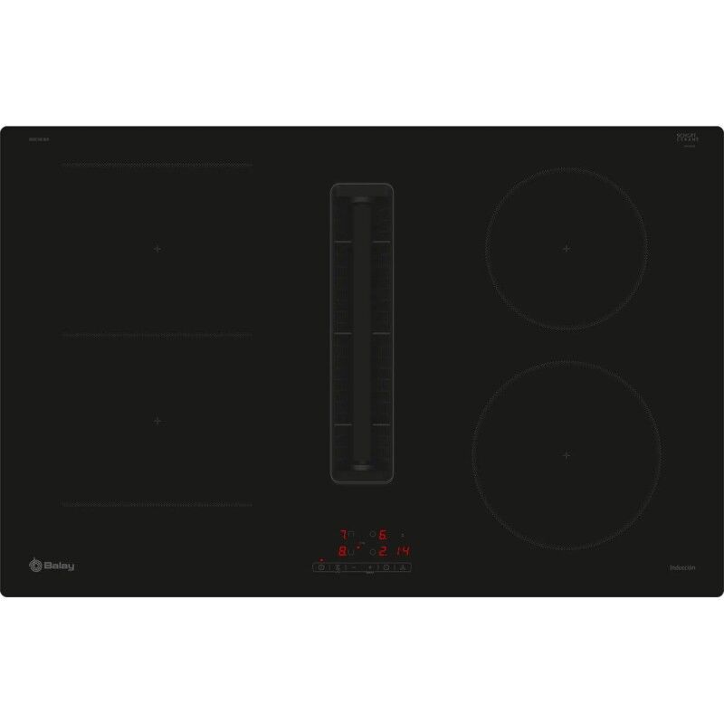 Balay|Placa de Indução Balay 3EBC983ER 80 cm 7400 W