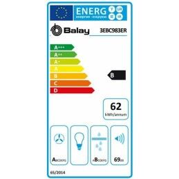 Balay|Placa de Indução Balay 3EBC983ER 80 cm 7400 W