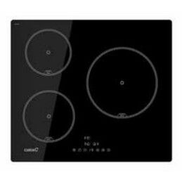 Brandt|Placa de Indução Brandt Ti364W