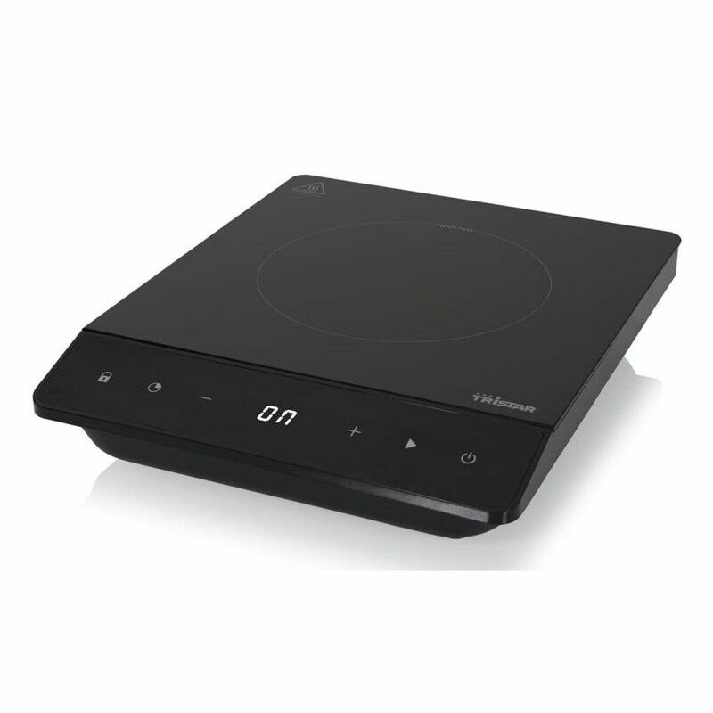 Tristar|Placa de Indução Tristar IK6161 2000 W