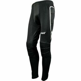 Joma Sport|Leggings de Desporto de Mulher Joma Sport Elite X Preto