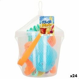 Klein Toys|Conjunto de Carrinho de Praia com Acessórios Klein 2752