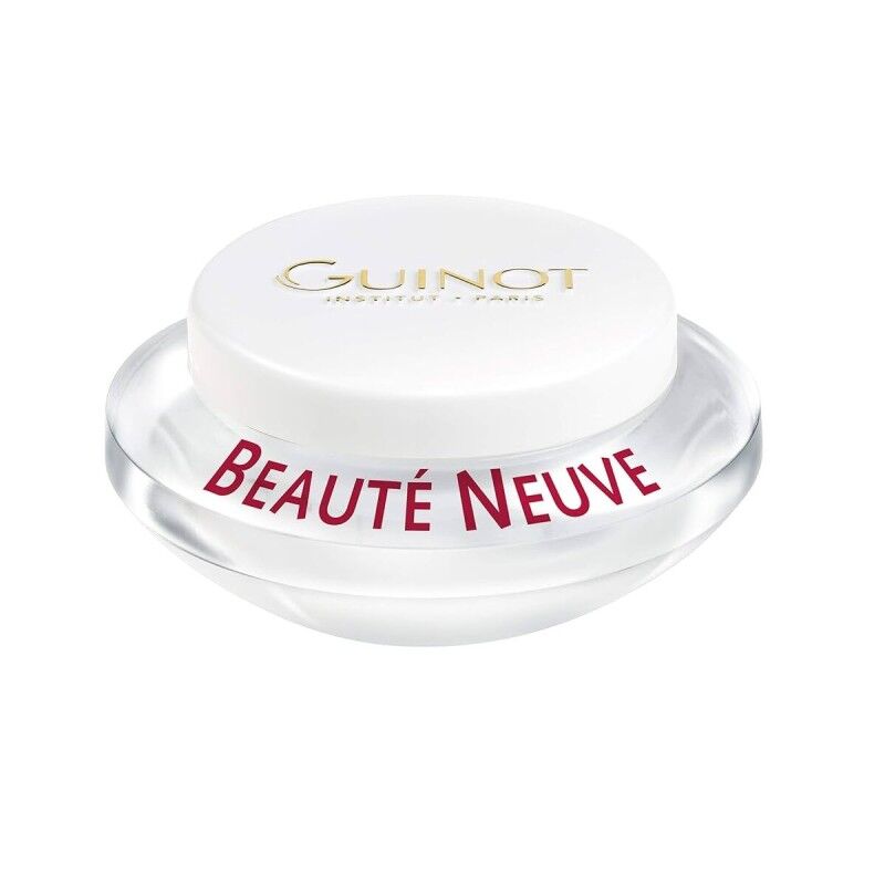 Guinot|Creme Facial Guinot Beauté Neuve 50 ml Guinot|Creme Facial Guinot Beauté Neuve 50 ml