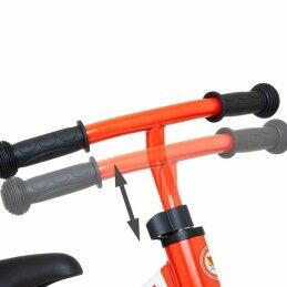 Moltó|Bicicleta Infantil Moltó Vermelho