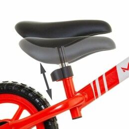 Moltó|Bicicleta Infantil Moltó Vermelho
