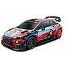 Ninco|Carro Rádio Controlo Ninco Hyundai I20 1:10 54,5 x 26 x 21 cm