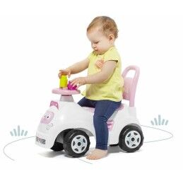 Moltó|Triciclo Urban Trike Moltó 17201 98 cm Cor de Rosa (98 cm)