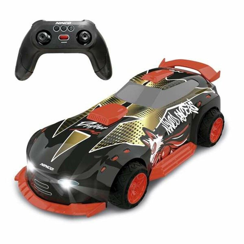 Ninco|Carro Rádio Controlo Ninco Drifter Ninco|Carro Rádio Controlo Ninco Drifter
