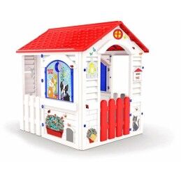 Smoby|Casa Infantil de Brincar Smoby