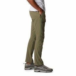 Columbia|Calças Desportivas Columbia Triple Canyon™ Homem Azeitona