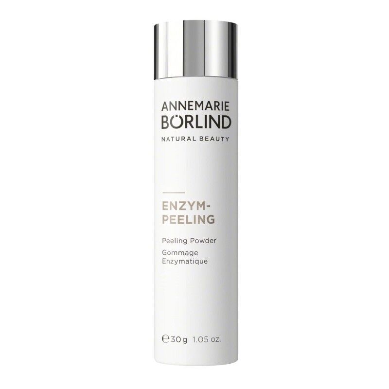 Annemarie Borlind|Exfoliante Facial Annemarie Borlind Enzyme Peeling 30 g Annemarie Borlind|Exfoliante Facial Annemarie Borlind Enzyme Peeling 30 g