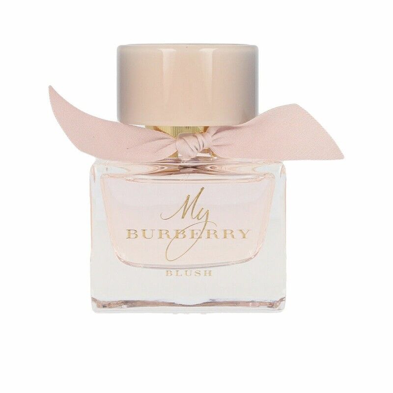 Burberry|Perfume Mulher My Burberry Blush Burberry 99350060349 EDP 50 ml (1 Unidade) Burberry|Perfume Mulher My Burberry Blush Burberry 99350060349 EDP 50 ml (1 Unidade)