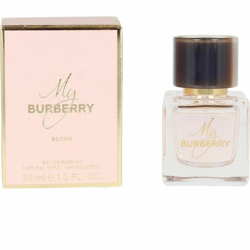 Burberry|Perfume Mulher Burberry My Burberry Blush EDP 30 ml Burberry|Perfume Mulher Burberry My Burberry Blush EDP 30 ml