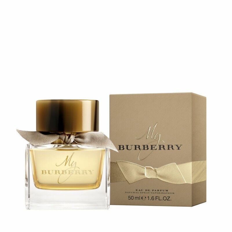 Burberry|Perfume Homem Burberry 10000008414 EDP 50 ml Burberry|Perfume Homem Burberry 10000008414 EDP 50 ml