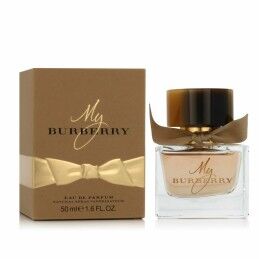 Burberry|Perfume Homem Burberry 10000008414 EDP 50 ml