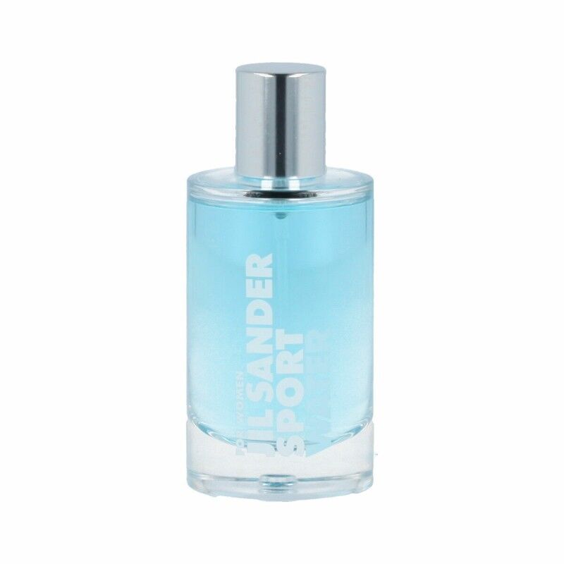 Jil Sander|Perfume Mulher Jil Sander 62000911AB 50 ml Jil Sander|Perfume Mulher Jil Sander 62000911AB 50 ml