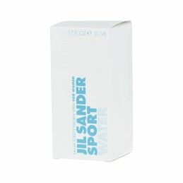 Jil Sander|Perfume Mulher Jil Sander 62000911AB 50 ml