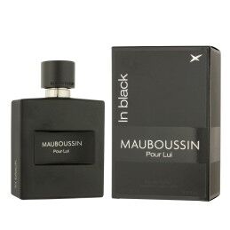 Givenchy|Perfume Homem Givenchy Givenchy pour Homme EDT 100 ml