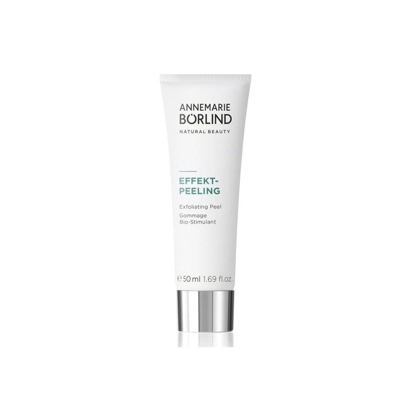 Annemarie Borlind|Exfoliante Facial Annemarie Borlind Effect Peeling 50 ml Annemarie Borlind|Exfoliante Facial Annemarie Borlind Effect Peeling 50 ml