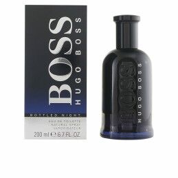 Hugo Boss|Perfume Homem Hugo Boss EDT