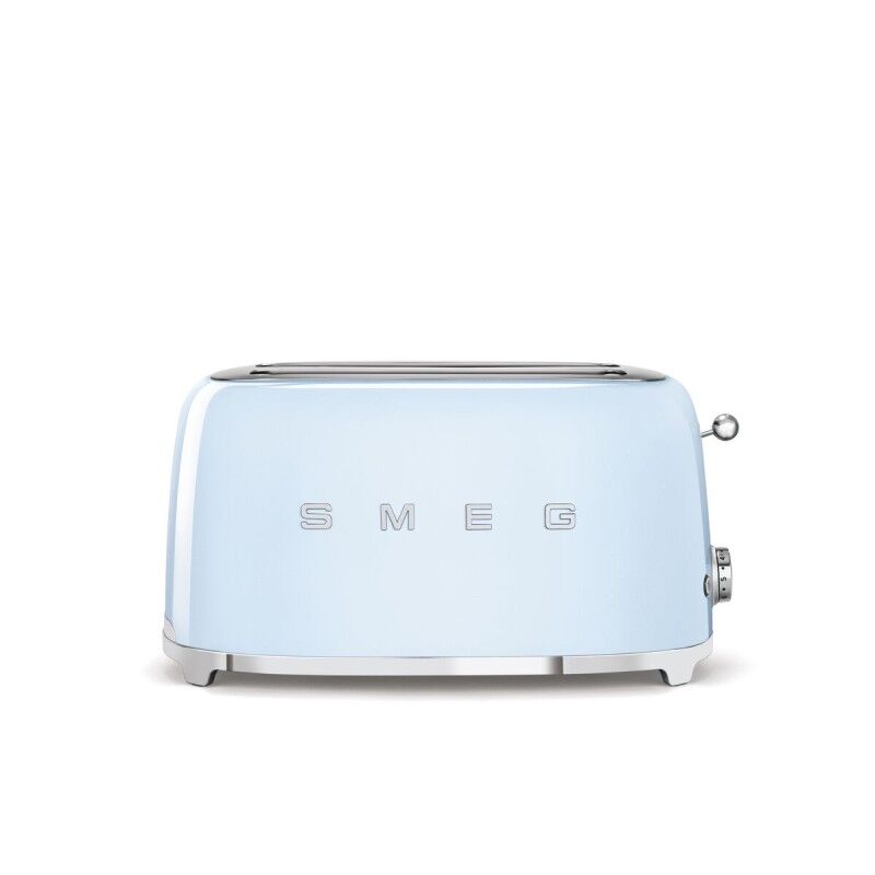 Smeg|Torradeira Smeg TSF02PBEU Azul 1500 W