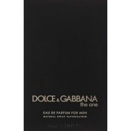 Dolce & Gabbana|Perfume Homem Dolce & Gabbana The One EDP 150 ml