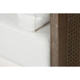 Home ESPRIT|Sofá Home ESPRIT Castanho 208 x 86 x 88 cm