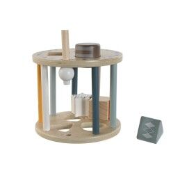Home ESPRIT|Jogo Educativo Home ESPRIT 13 x 13 x 11 cm (2 Unidades)