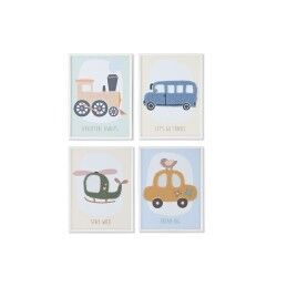 Fun House|Poltrona Infantil Fun House Unicorn